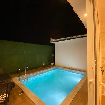 Sapancamodern Bali 1 Vilă