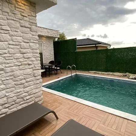 Sapancamodern Bali 1 Βίλα Fevziye (Sapanca)